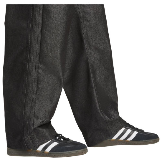 Adidas Ανδρικό παντελόνι Wide-Leg Denim Pants